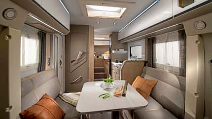 Adria Compact All-in DL 