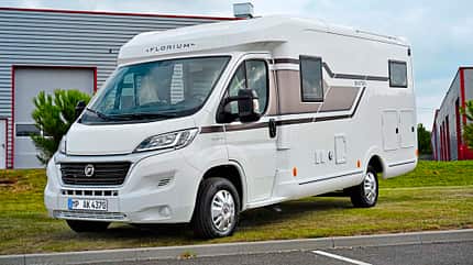 Fleurette Migrateur 65 LJG