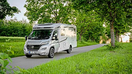 Hymer Exsis-T 374