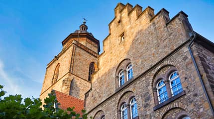 reise, tipp, alsfeld, architektonisches, kleinod, hessen Reise-Tipp Alsfeld