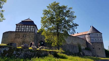 reise, tipp, alsfeld, architektonisches, kleinod, hessen Reise-Tipp Alsfeld