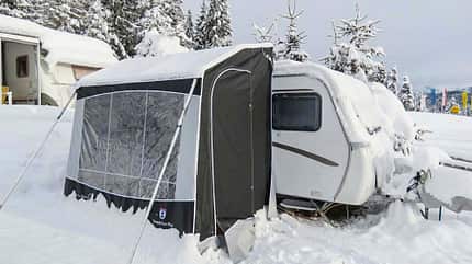 Walker Snow & Fun Plus