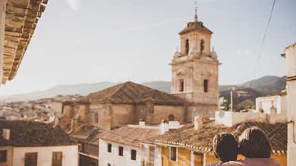 Advertorial, Murcia, Reise-Tipp, Spanien Advertorial Murcia