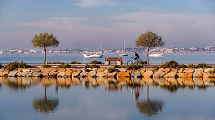 Advertorial, Murcia, Reise-Tipp, Spanien Advertorial Murcia