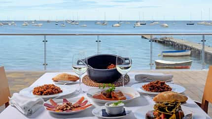 Advertorial, Murcia, Reise-Tipp, Spanien Advertorial Murcia