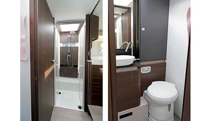 Adria Coral 670 DL, Supercheck, Teilintegriert, Supreme Adria Coral 670 DL (2021)