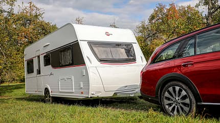 Bürstner Averso Plus 520 TL, Test, Hubbett, Einzelbetten Bürstner Averso Plus 520 TL (2021)