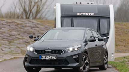 Ratgeber, Anhängelast, Caravan, Gespann Ratgeber Anhängelast Caravan