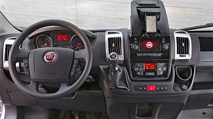 Fiat Ducato, Wünsche, Redaktion, Neuauflage, Basisfahrzeug Neuauflage Fiat Ducato