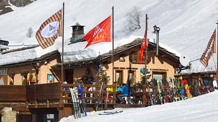 reise, tipp, aostatal, wintersport, kultur, italien Aostatal