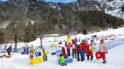 reise, tipp, aostatal, wintersport, kultur, italien Aostatal
