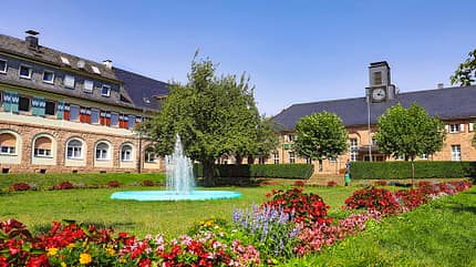 reise, tipp, spessart, mainland, wohnmobil, urlaub, maerchen, reich Spessart-Mainland