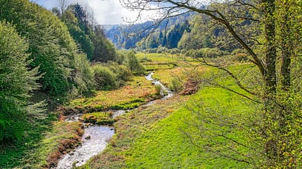 reise, tipp, spessart, mainland, wohnmobil, urlaub, maerchen, reich Spessart-Mainland