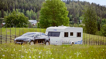Polar Caravans, Ganzjahres-Modelle, 2021, Neuheiten Deutschland Polar Caravans (2021)