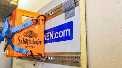 Reisemobil, Sicherheit, Assistenzsysteme, EU-Verordnung Reisemobil-Sicherheit
