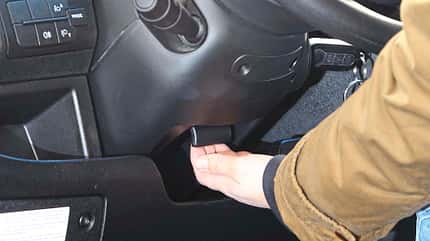 Reisemobil, Sicherheit, Assistenzsysteme, EU-Verordnung Reisemobil-Sicherheit
