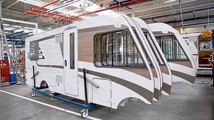 Reisemobil, Sicherheit, Assistenzsysteme, EU-Verordnung Reisemobil-Sicherheit