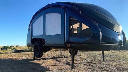 Earth Traveler T 300 (2021) Earth Traveler T 300 (2021)
