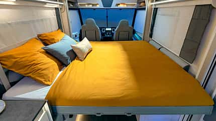 Chausson Exaltis 6040 (2021) Chausson Exaltis 6040 (2021)