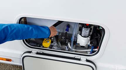 Eura Mobil Contura 766 EF, Teilintegriert, Vergleichstest Eura Mobil Contura 766 EF (2021)