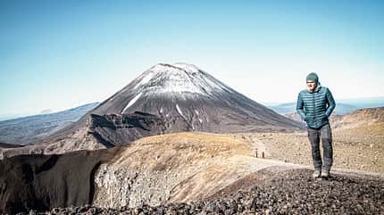 Neuseeland, Camping, Vanlife, Selbstausbau Vanlife Neuseeland