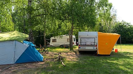Saarland, Camping, Deutschland, Tipp Camping-Reise Saarland