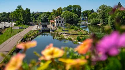 Saarland, Camping, Deutschland, Tipp Camping-Reise Saarland