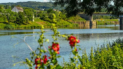 Saarland, Camping, Deutschland, Tipp Camping-Reise Saarland