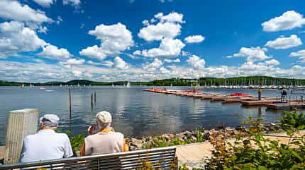 Saarland, Camping, Deutschland, Tipp Camping-Reise Saarland
