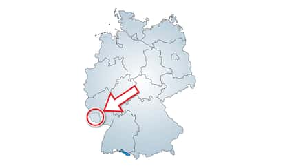 Saarland, Camping, Deutschland, Tipp Camping-Reise Saarland