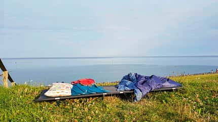 Zubehör, Campingbus, Vorstellung, Neuheiten Zubehör für Campingbusse