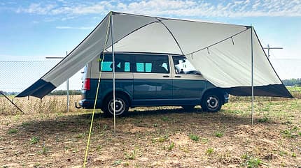 Zubehör, Campingbus, Vorstellung, Neuheiten Zubehör für Campingbusse