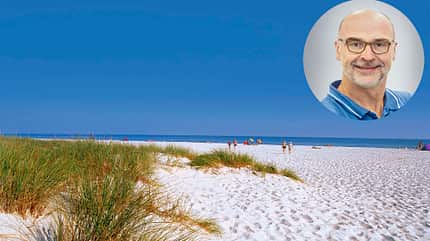 Campingplatz-Tipps, Redaktion, Insel, Reise Campingplatz-Tipps Inseln