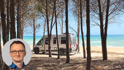Campingplatz-Tipps, Redaktion, Insel, Reise Campingplatz-Tipps Inseln