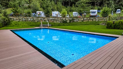 Camping Seiser Alm, Südtirol, Campingplatz, Tipp, Italien Camping Seiser Alm