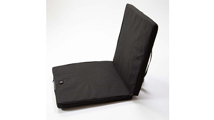 Homeoffice, Camping, Ausstattung Outchair Heizunterlage