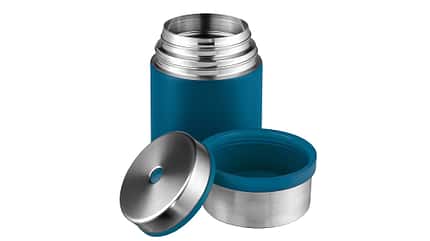 Homeoffice, Camping, Ausstattung Esbit Food-Container