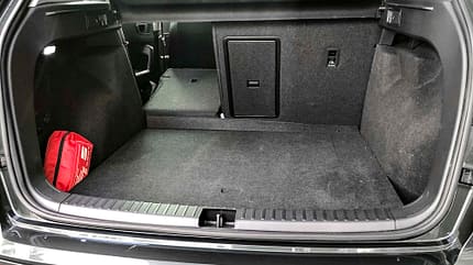 Seat Ateca 4Drive (2021), Zugwagen, Test, kompakt, Diesel Seat Ateca 4Drive (2021)