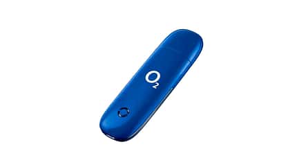 O2 Prepaid Surf Stick