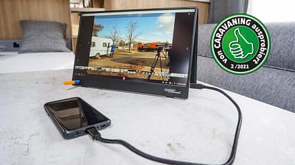 Elektrische Gadgets im Test