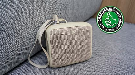 Elektrische Gadgets im Test