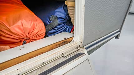 Dichtigkeit, Caravan, Prüfung, Werkstatt, Ratgeber Dichtigkeitsprüfung Caravan