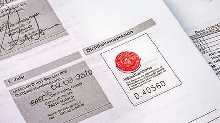 Dichtigkeit, Caravan, Prüfung, Werkstatt, Ratgeber Dichtigkeitsprüfung Caravan