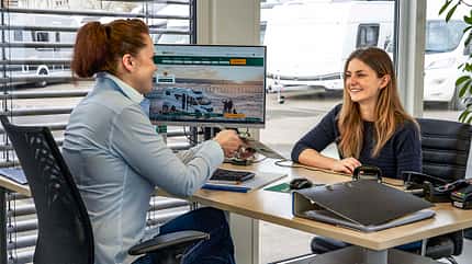 mieten, Mietcaravan, Tipps, Ratgeber Caravans mieten