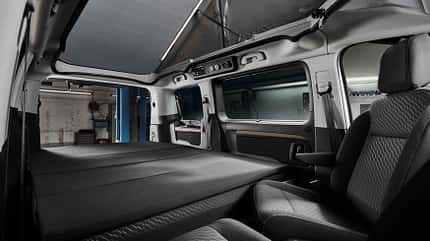 Crosscamp Lite (2021)
