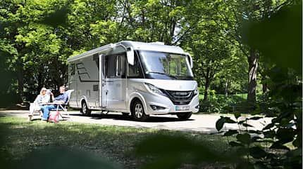 Hymer B-ML I 780, Integriert, Mercedes Sprinter, Kaufberatung Hymer B-ML I 780