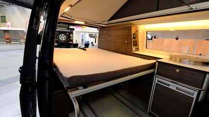 Fischer Octo-Bus (2021) Fischer Octo-Bus (2021)