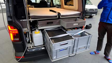 Fischer Octo-Bus (2021) Fischer Octo-Bus (2021)
