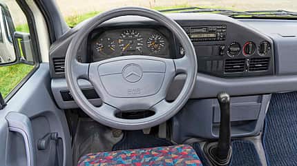 camping, oldie, westfalia, james, cook Camping-Oldie James Cook
