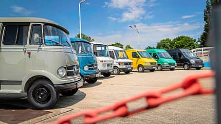 camping, oldie, westfalia, james, cook Camping-Oldie James Cook